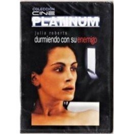 Durmiendo Con Su Enemigo [DVD] "Platinum&quot