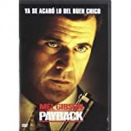 Payback [DVD]