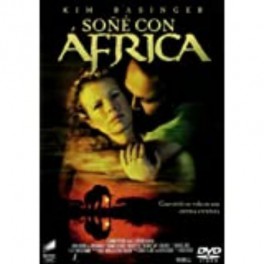 Soñe Con Africa [DVD]