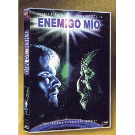 Enemigo Mio [DVD]