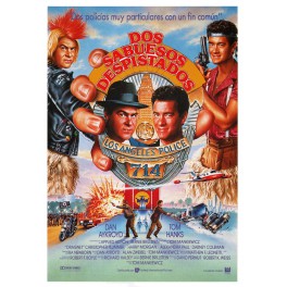 Dos sabuesos despistados [Blu-ray]