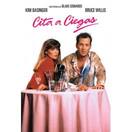 Cita a ciegas [Blu-ray]