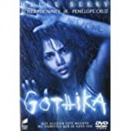 Gothika [DVD]