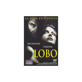 Lobo [DVD]