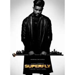 Superfly [DVD]