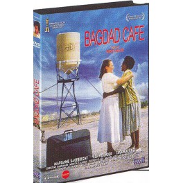 Bagdad Cafe [DVD]