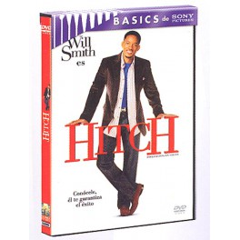 Hitch, Especialista En Ligues [DVD]