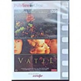 VATEL ( cine publico )