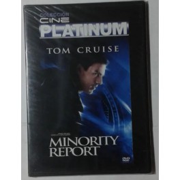 Minority Report [DVD] "Colección cine