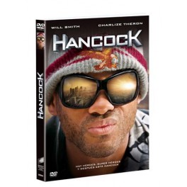 Hancock [DVD]