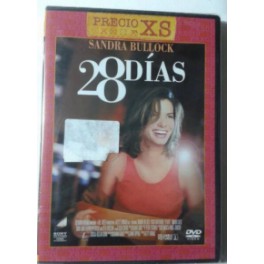 28 Dias [DVD] Edición colección: &qu