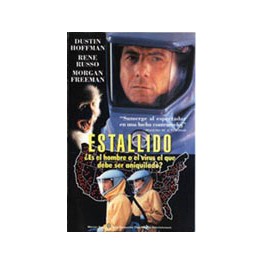 Estallido [DVD]