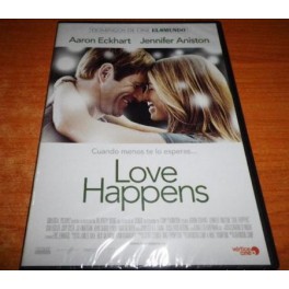 Love_Happens [DVD] DOMINGOS DE CINE El Mundo