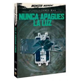 Nunca Apagues La Luz -Mayhem Collection 2019 [DVD]