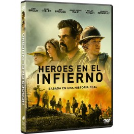 Heroes en el infierno