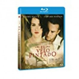 El Velo Pintado (Bd) [Blu-ray]