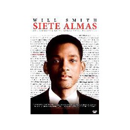 Siete almas + En busca de la felicidad [Blu-ray]