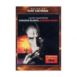 Poder absoluto - DVD Colección Clint Eastwo