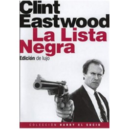 La lista negra [DVD]