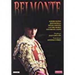 Belmonte [DVD]