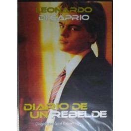 Diario de un Rebelde [DVD] "slim"