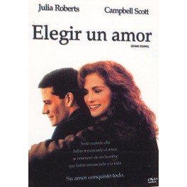 Elegir Un Amor [DVD]