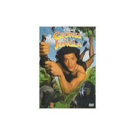 George de la jungla [DVD]