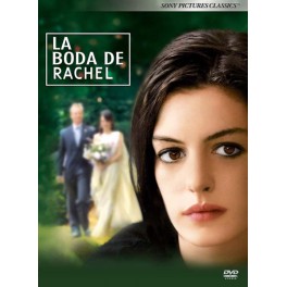 La Boda De Rachel- Bd [Blu-ray]