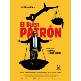 El buen patrón - br