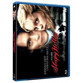 SLEEPY HOLLOW -  (BD) [Blu-ray] HORIZONTAL