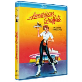 American Graffiti