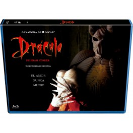 Drácula de Bram Stoker - Edición Hor