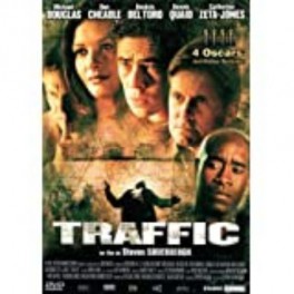 Traffic [DVD]