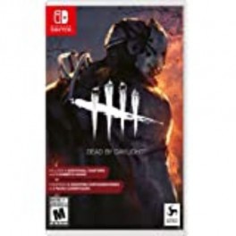 Dead by Daylight: Definitive Edition for Nintendo