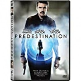 Predestination [DVD]