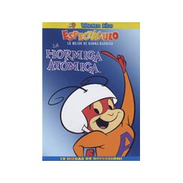 Espectaculo Hormiga Atomica ( H. B. ) [DVD]