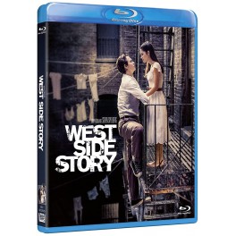 West Side Story - BD