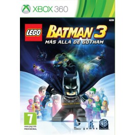 LEGO Batman 3: Beyond Gotham [Importación I