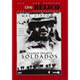 Cuando Eramos Soldados (We Were Soldiers) [DVD]