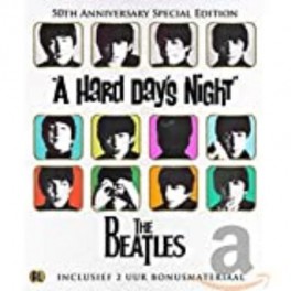 The Beatles - A Hard Day's Night (50Th Anniversary