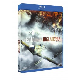 La Batalla De Inglaterra Blu-Ray [Blu-ray]