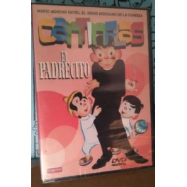 El padrecito (DVD) (cantinflas)