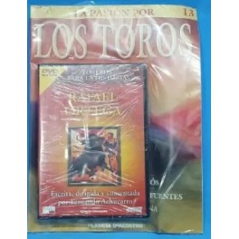 La pasión por Los Toros - Toreros para la h