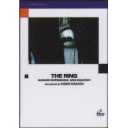 The Ring (El Círculo) [DVD]