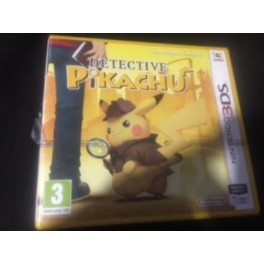 Detective Pikachu - Edición Estándar