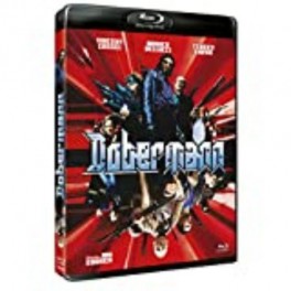 Dobermann BD 1997 [Blu-ray]