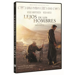 Lejos De Los Hombres Blu-Ray [Blu-ray]