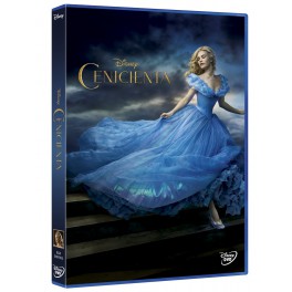 Cenicienta [Blu-ray]