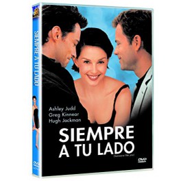 Siempre A Tu Lado [DVD]