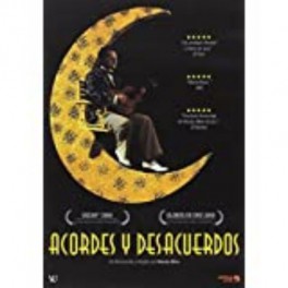 Acordes y desacuerdos [DVD]